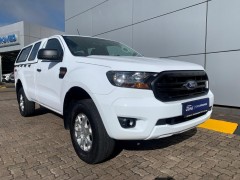 BUY FORD RANGER 2007 - ON 2021 RANGER 2.2TDCI XL 4X4 P/U S/C, CarsForSale